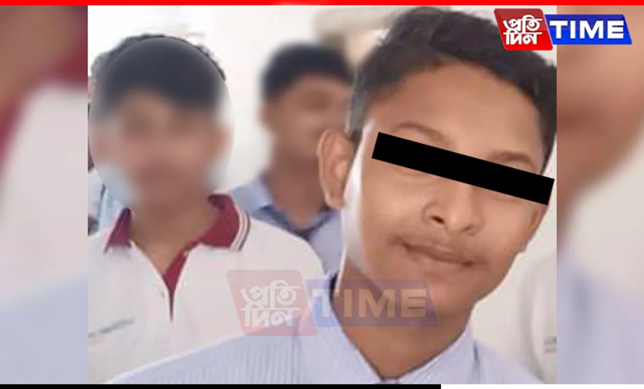 BREAKING: Class 12 Student Found Dead at USTM